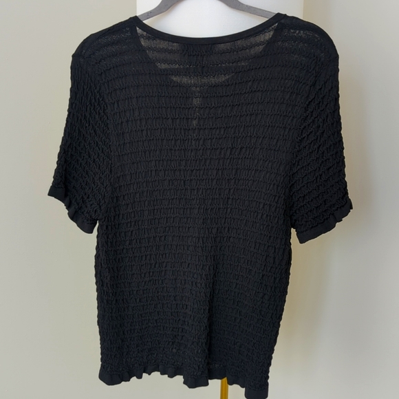 Cute Club Monaco Top - Picture 2 of 3